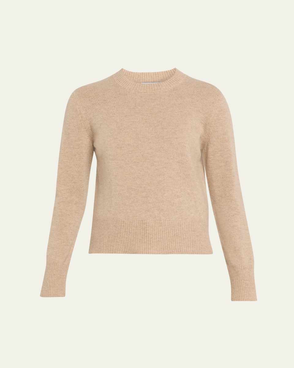 Pippen Cashmere Sweat